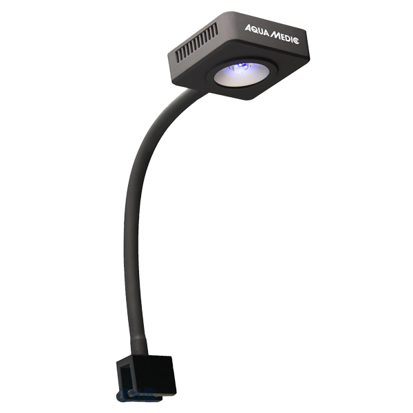 AQUA MEDIC Qube 30 eclairage led pour aquarium eau de mer