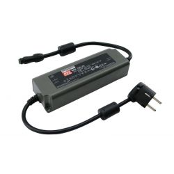 Daytime Alimentation LED-Converter 24V DC / 120 Watts