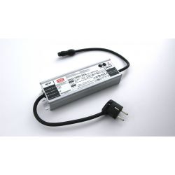 Daytime Alimentation LED-Converter 24V DC / 180 Watts