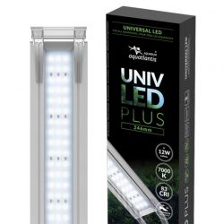 AQUATLANTIS Univ LED Plus 246 Universal - 12W