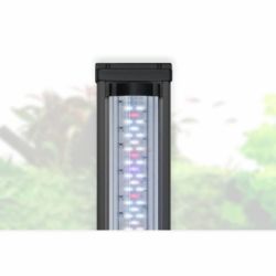 AQUATLANTIS Safe Lighting Splendid 200 Gris - Rampe LED pour aquarium Splendid 200