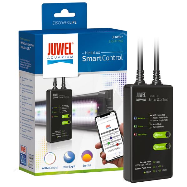 JUWEL Helialux SmartControl