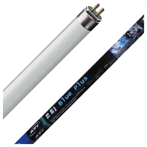 Tube neon led - 120cm - 18w - Bleu prix tunisie 