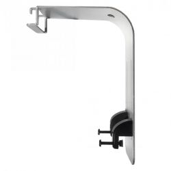 D-D H2OCEAN Slimline Designer Bracket Gris GEN2 - Support de cuve pour toute rampe LED Hydra