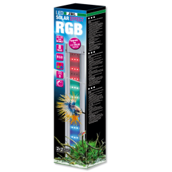 JBL LED Solar Effect Rampe LED pour aquarium Eau Douce - 438 mm