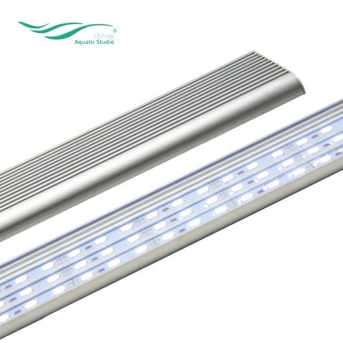 Rampes LED pour aquarium d'eau douce - Aqualight Solution