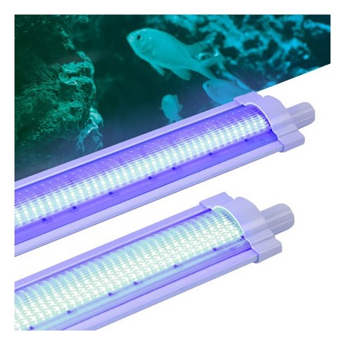 Éclairage LED pour aquarium - Aqualight Solution